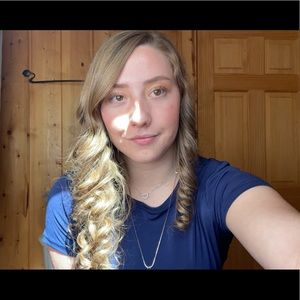 Meet your Posher, Cheyenne